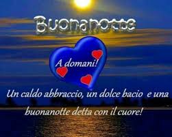 Buonanotte A Domani 228 Buongiorno Immagini It Ascolta il tuo silenzio e pensa che domani sara' un giorno migliore (luna del grande). domani 228 buongiorno immagini