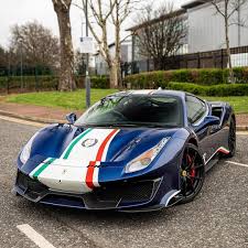 ferrari 488 pista ferrari mondial super cars ferrari