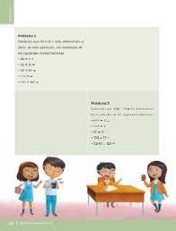 Maybe you would like to learn more about one of these? 66 Correccion De Errores Ayuda Para Tu Tarea De Desafios Matematicos Sep Primaria Quinto Respuestas Y Explicaciones