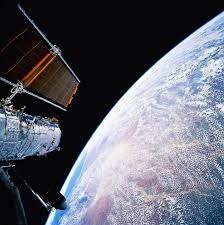 Image result for hubble space telescope background image"