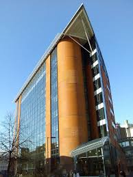 The university is located on a single campus in central london; London South Bank University Office Photos Glassdoor
