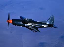 ryan xf2r dark shark 飛行機