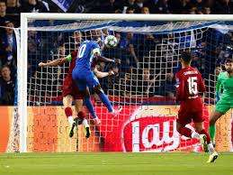 Jupiler pro league league level: Former Premier League Referee Explains Why Genk Goal Vs Liverpool Was Disallowed Irish Mirror Online