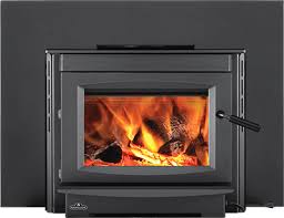 Most modern wood stoves have a spot dedicated for a blower attachment. Wood Inserts Wood Burning Fireplace Insert Napoleon Fireplaces