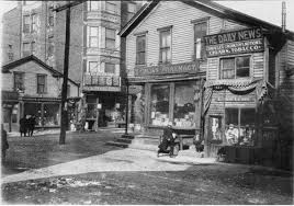 Italian Pharmacy C 1901 Chicago This Location Would Have Most Likely Been Around The Maxwell Taylor St Area Chicago Pictures Chicago Photos Chicago City