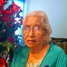 Obituary information for Concepcion Rocha