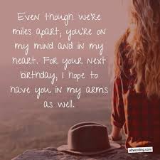 Relationship Happy Birthday Birthday Text For Boyfriend Romantic Birthday Message For A Long Distance Relationship Happy Birthday Quotes For Him Boyfriend Birthday Quotes Birthday Message For Boyfriend