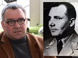 Schräge Buchwidmung sorgt weiter für Ärger