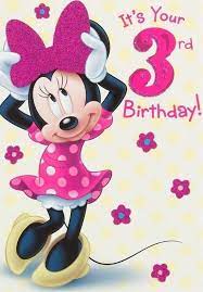 Das schleifchen steht der maus doch super, oder? Pin De Monika Schechner Em Photos Festa Infantil Da Minnie Aniversario Da Minnie Rosa Feliz Aniversario