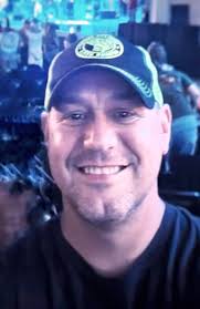 Obituary for Mitchell "Mitch" K. Gostomsky