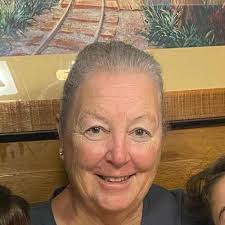 Christine Saad-Keefe Obituary (1947