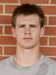 HS FOOTBALL: Andrews' Gabaldon leads 8 area players