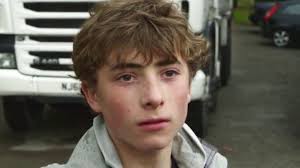 Lad: A Yorkshire Story