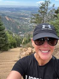 Tuesday 9/16/25… I accomplished a goal. Your body achieves what your mind  believes. Train your thoughts, and your muscles will follow. Progress is  proof that effort works. This is 47!!