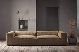 Cosima 2 Moduler Stort Hjorne Fawn Stoff Light Grey Bolia Com In 2020 Bolia Bolia Sofa Modulares Sofa