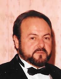 Obituary information for Antonio Monteiro Abrantes
