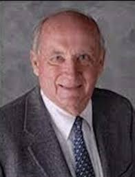 Tad "Arnold" Schroeder Obituary