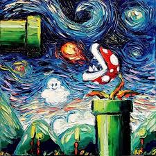 Pin By Jameela On Art Super Mario Art Mario Art Game Art