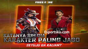 The pass was free for all players to take, and remained the only free elite pass in free fire history. Is It True That K Ff And Clu Characters Are The Best In Free Fire Game News