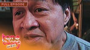 Bakbakan with Jinggoy at Rufa Mae!