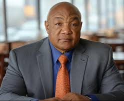 Would you come out of retirement for Foreman?