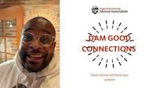 Dam Good Connections- sharing moments. - YouTube