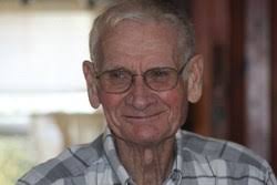 Ralph Pannell Obituary