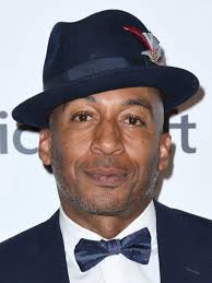 James Lesure