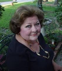 Maria De Lourdes Johnson