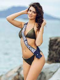Maybe you would like to learn more about one of these? Miss France 2020 Decouvrez Les Photos Des 30 Candidates En Maillot De Bain