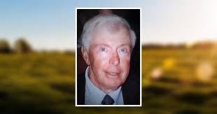 Bruce T. Dockery Obituary November 23, 2018