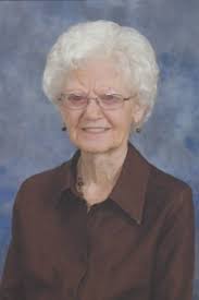 Ada L. Barnes Obituary October 11, 2015