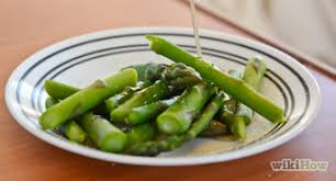 Get steamed asparagus recipe from food network you can also find 1000s of food network's best recipes from top chefs, shows and experts. 4 Ways To Cook Asparagus In The Microwave Wikihow