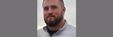 Palmyra introduces Dalton Hill as new head football coach