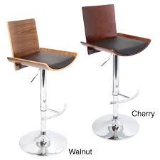 Overstock Com Online Shopping Bedding Furniture Electronics Jewelry Clothing More Adjustable Bar Stools Mid Century Modern Wood Modern Bar Stools