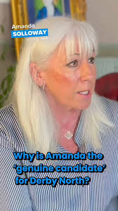 Amanda Solloway's Video