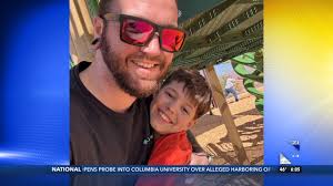 Father details son's recovery after alleged torture by family members