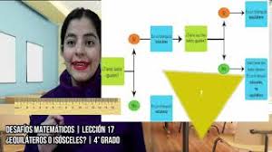 Accede al archivo haciendo clic en el siguiente enlace Download Desafios Matematicos 4 Grado Primaria Leccion 17 Equilateros O Isosceles Mp3 Download 320kbps