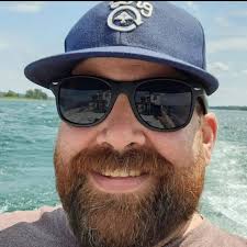 I don't remember that from the livestream but I did see clips of it later  online.