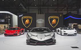 Lamborghini Veneno Motor Show Hd Wallpaper 1869 Wallpaper Gallery Akbar