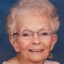 Martha Jane (Bronger) Exely Obituary