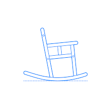 This rocking chair always offers your kids a perfect seat and great function as most kids really need. Ikea Sundvik Children S Rocking Chair Dimensions Drawings Dimensions Com