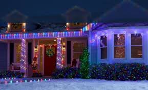 Like most of us, i bought into the led low power and eco friendly thing a couple of years ago. Christmas Lights