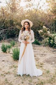 Check out our hochzeitskleid selection for the very best in unique or custom, handmade pieces from our dresses shops. 1001 Ideen Fur Wunderschones Boho Brautkleid Fur 2021