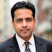 Dipesh Gandhi Email & Phone Number