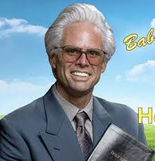 Billie Bible's Instagram, Twitter & Facebook