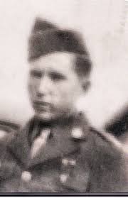 William Edwin Forrester (1927-1986)