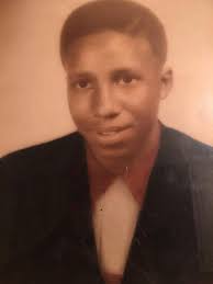 Michael Earl Wade, Sr. by Jerry Madison Harrison