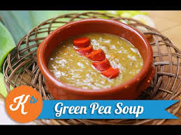 May 31, 2021 · delicious cornbread upside down casserole in 17 minutes. Resep Sup Kacang Polong Green Pea Soup Recipe Video Kenny Lim Youtube