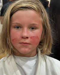 Congratulations Eva Ramey